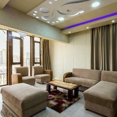 Апартаменты Milsa Stars 22/1 Каир Экстерьер фото