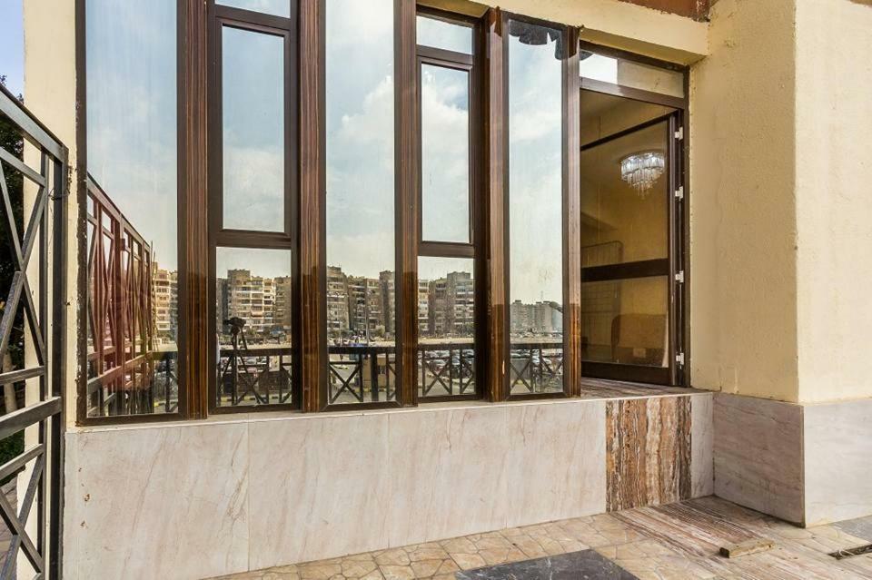 Апартаменты Milsa Stars 22/1 Каир Экстерьер фото