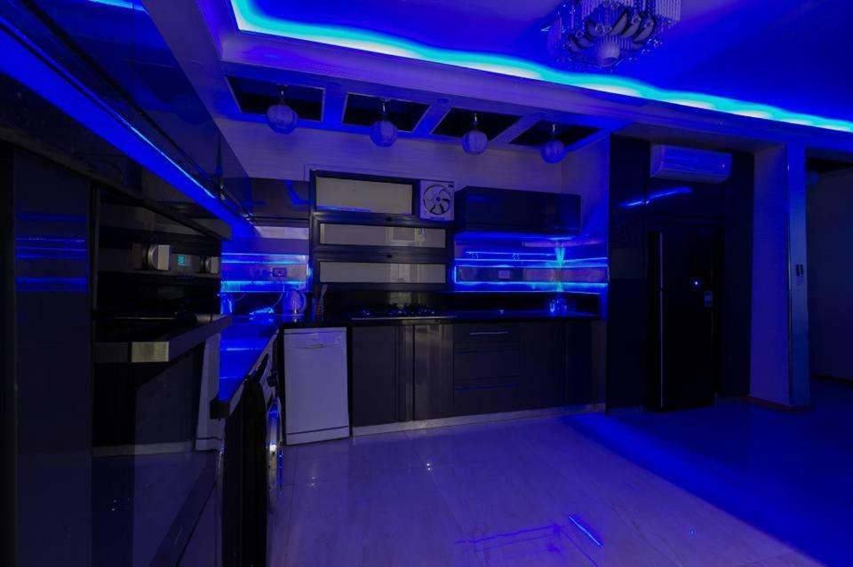 Апартаменты Milsa Stars 22/1 Каир Экстерьер фото