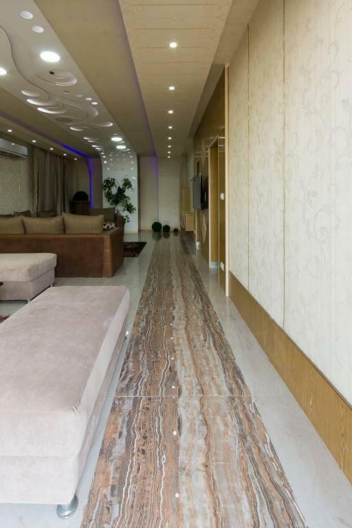 Апартаменты Milsa Stars 22/1 Каир Экстерьер фото