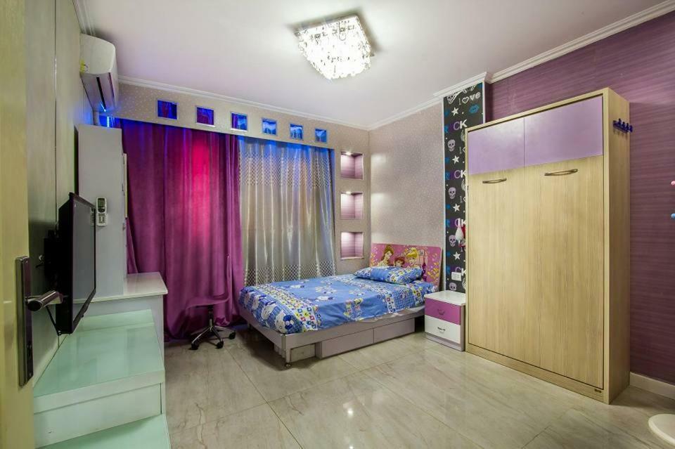Апартаменты Milsa Stars 22/1 Каир Экстерьер фото