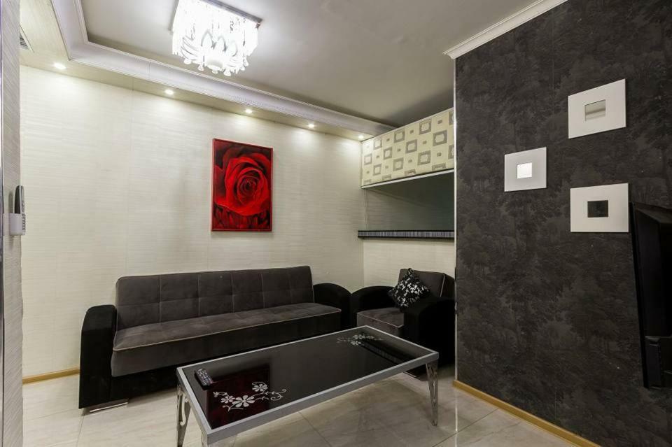 Апартаменты Milsa Stars 22/1 Каир Экстерьер фото