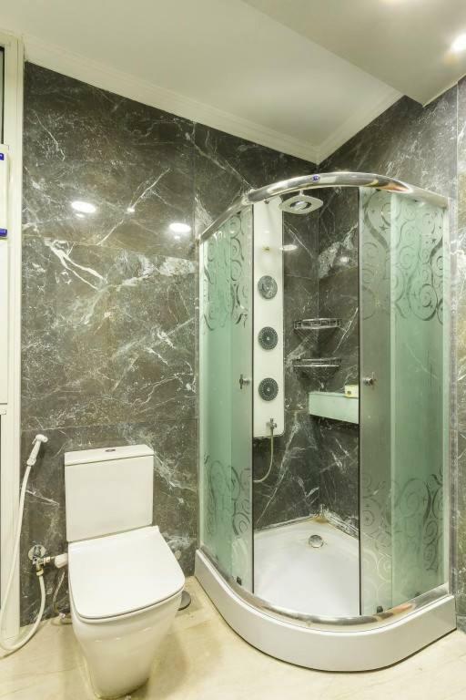 Апартаменты Milsa Stars 22/1 Каир Экстерьер фото