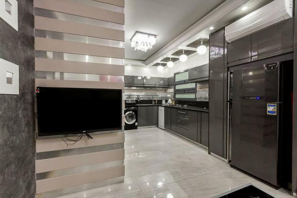 Апартаменты Milsa Stars 22/1 Каир Экстерьер фото