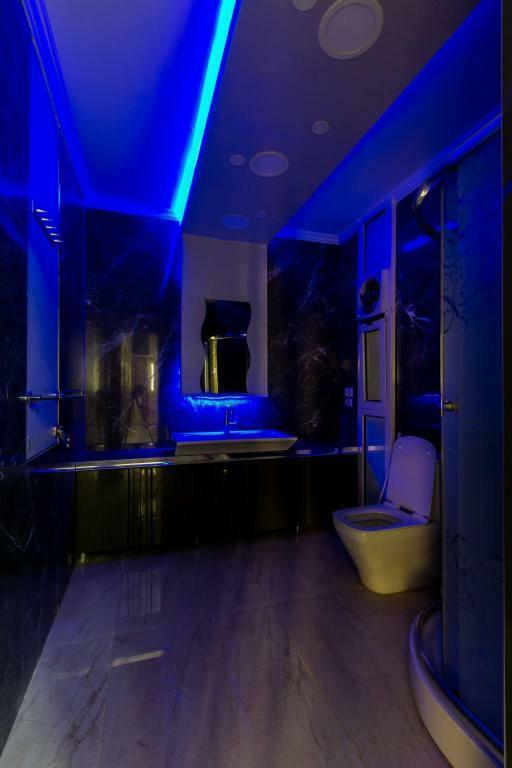 Апартаменты Milsa Stars 22/1 Каир Экстерьер фото