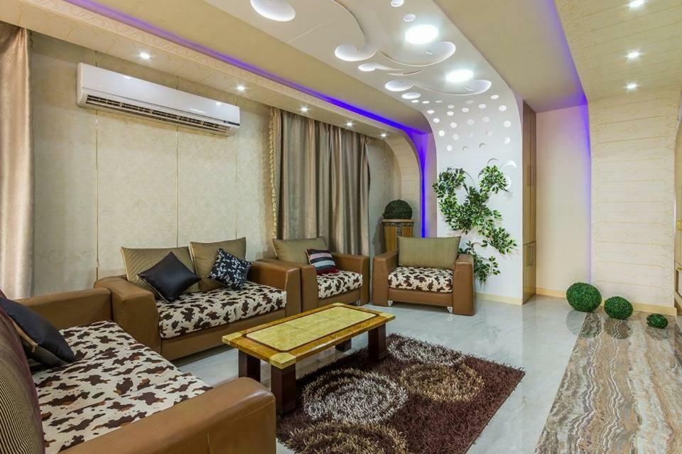 Апартаменты Milsa Stars 22/1 Каир Экстерьер фото