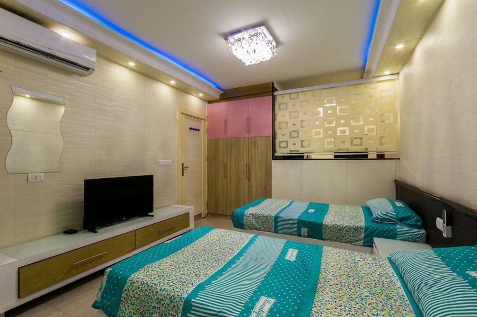 Апартаменты Milsa Stars 22/1 Каир Экстерьер фото